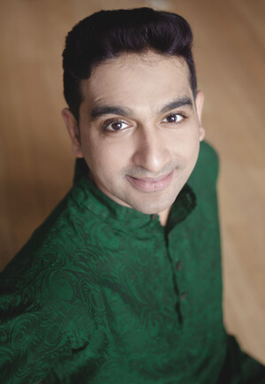 Hari kishan Hari kishan
