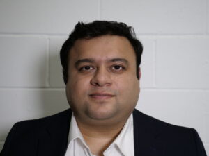 Afshin Jasani Headshot