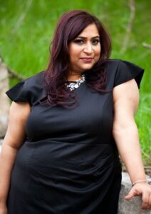 Anuradha Grover Tejpal Headshot Anuradha Grover Tejpal Headshot