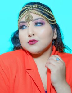 Neha Modgil Headshot Neha Modgil Headshot