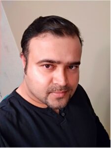 Prashant Prashant