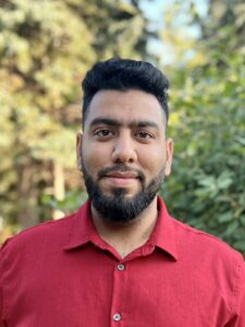 Rajat Manchanda Headshot Rajat Manchanda Headshot