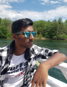Rakshith Rakshith