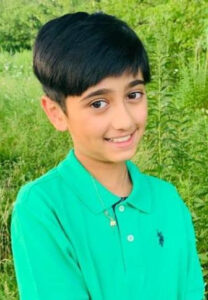 Shauryan Ohri Headshot Shauryan Ohri Headshot
